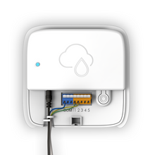CloudRain Controller