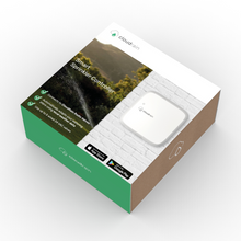 CloudRain Controller