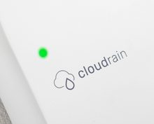 CloudRain Controller