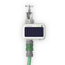 CloudRain Valve