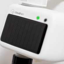 CloudRain Valve