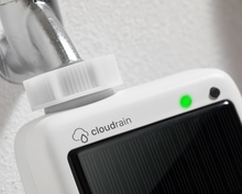CloudRain Valve